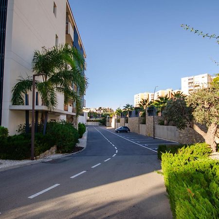 Villa Paradise Beach Villajoyosa Eksteriør bilde