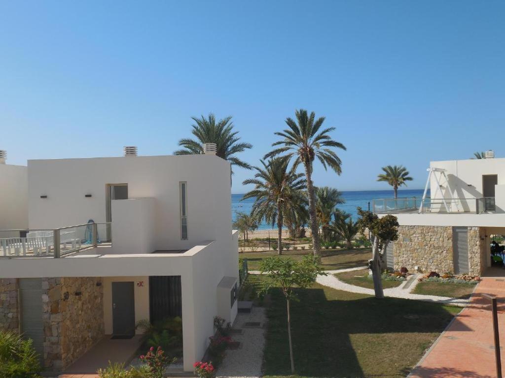 Villa Paradise Beach Villajoyosa Eksteriør bilde
