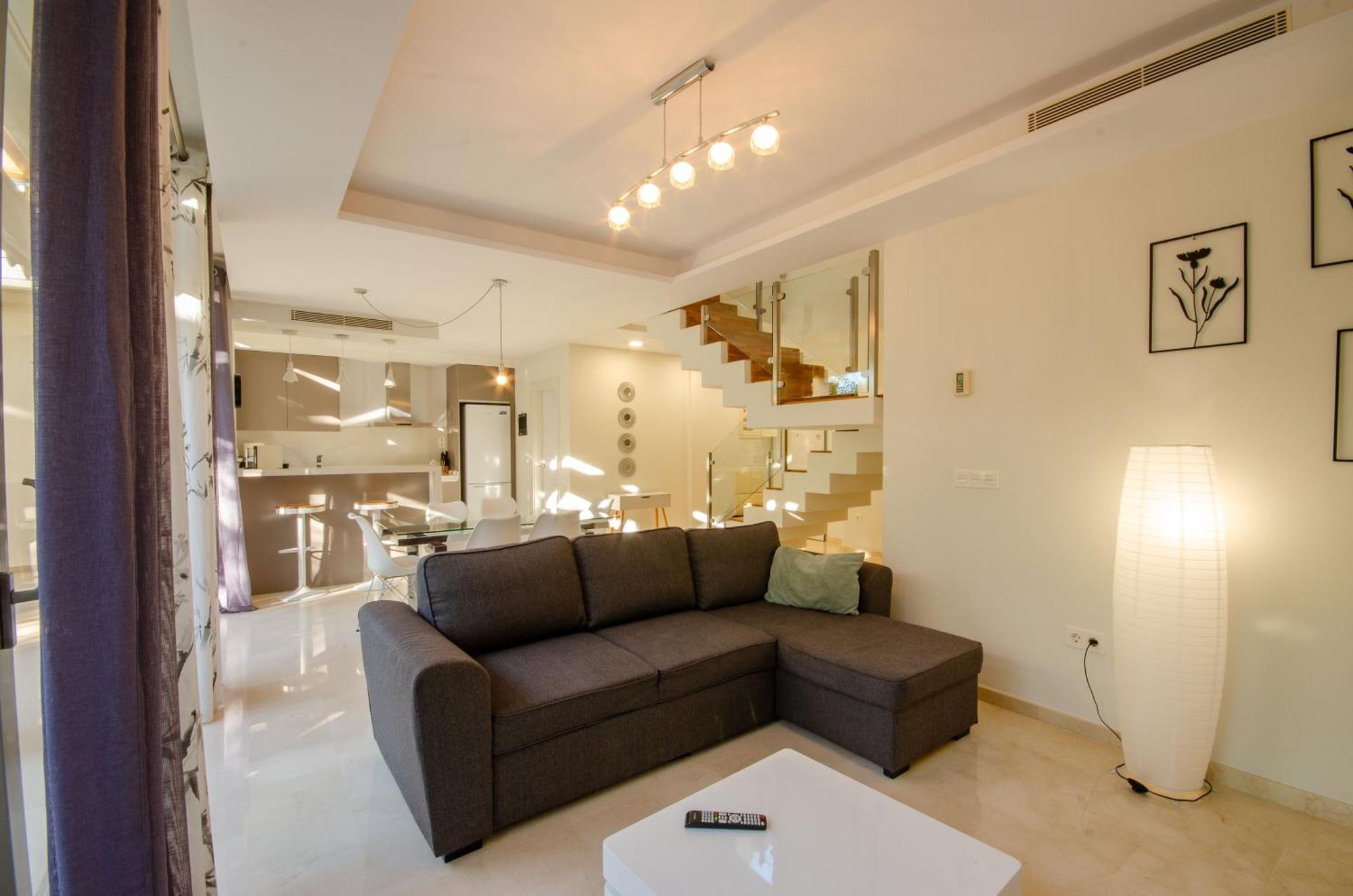 Villa Paradise Beach Villajoyosa Eksteriør bilde