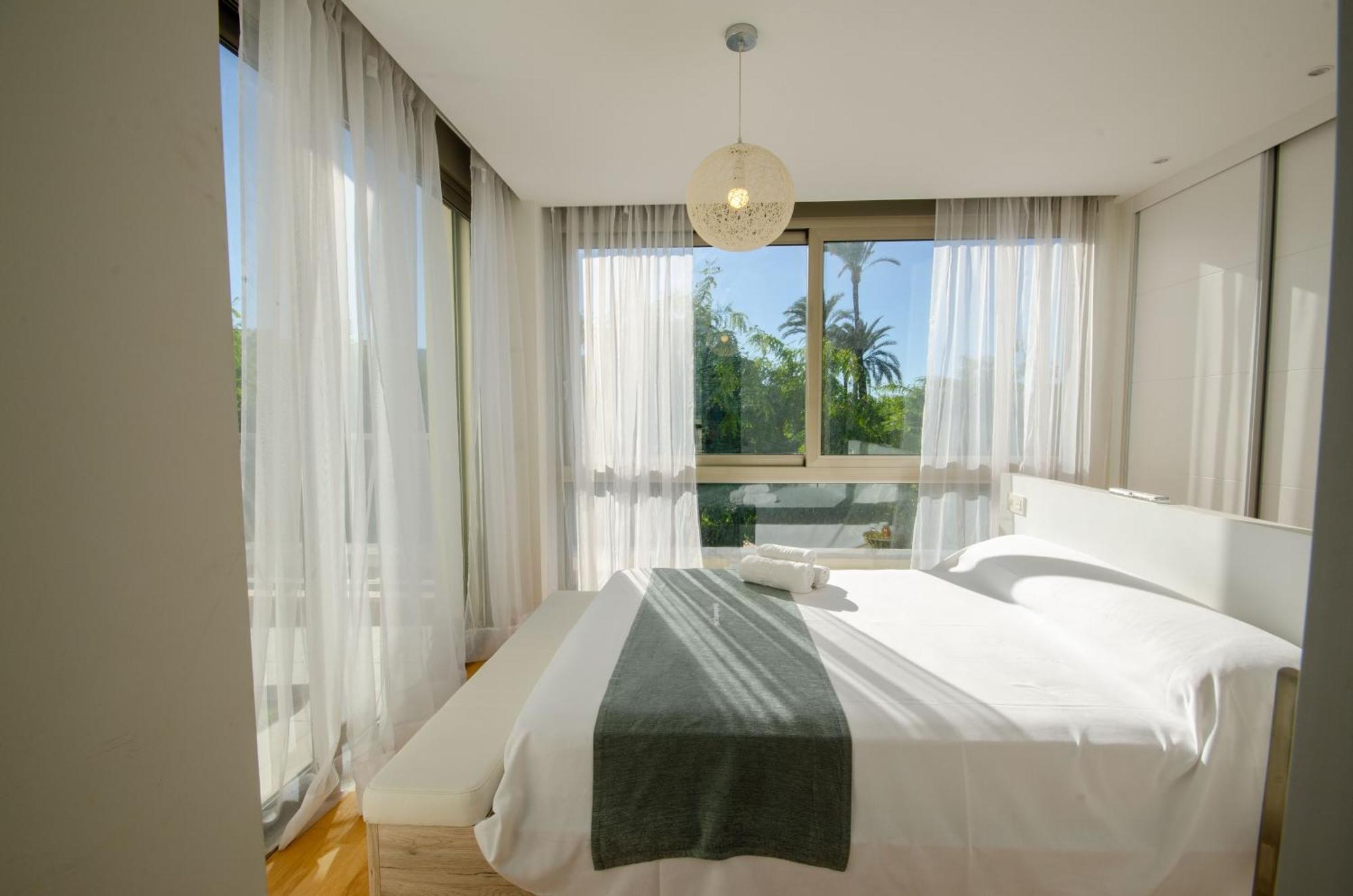 Villa Paradise Beach Villajoyosa Eksteriør bilde
