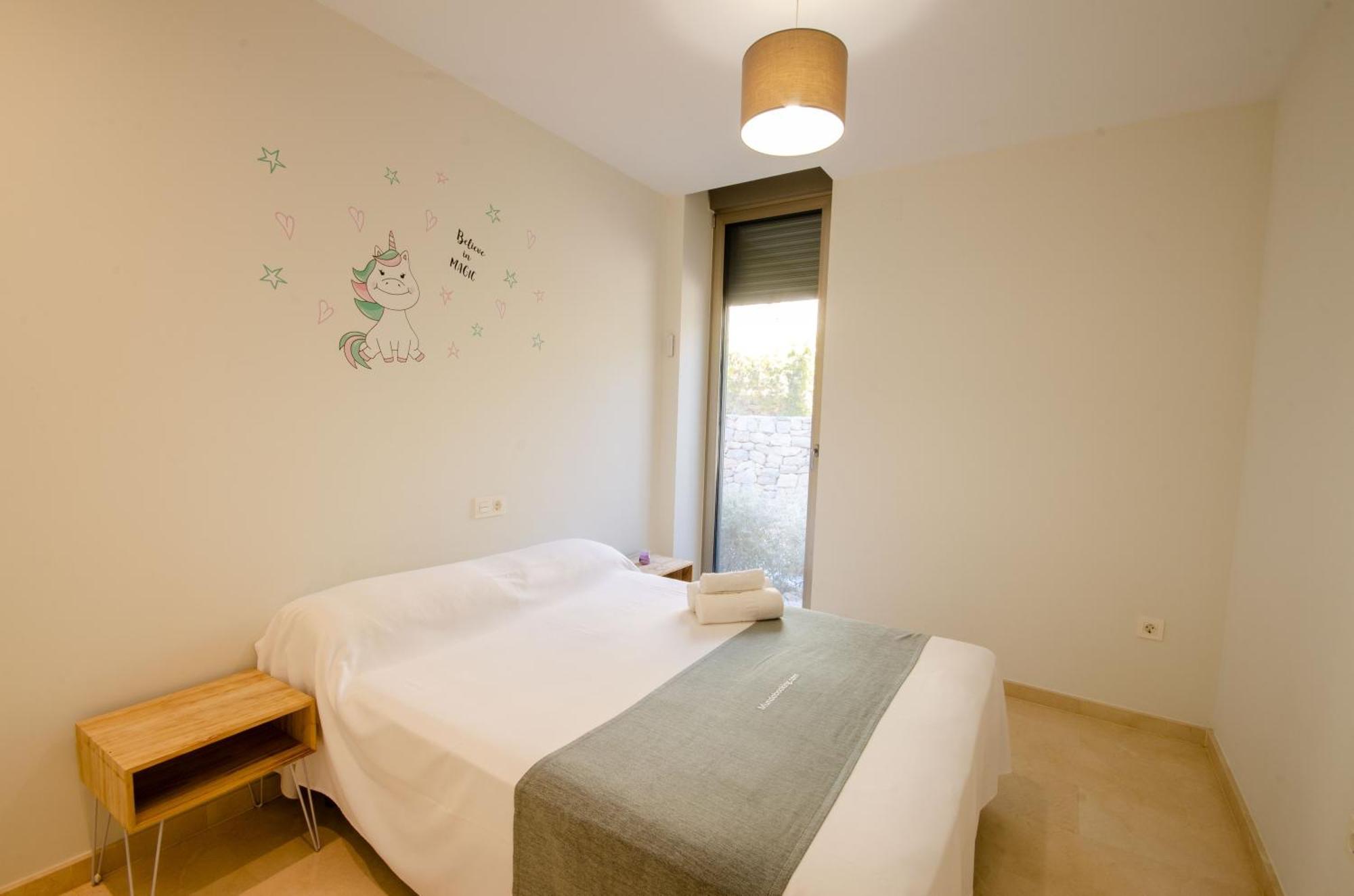 Villa Paradise Beach Villajoyosa Eksteriør bilde