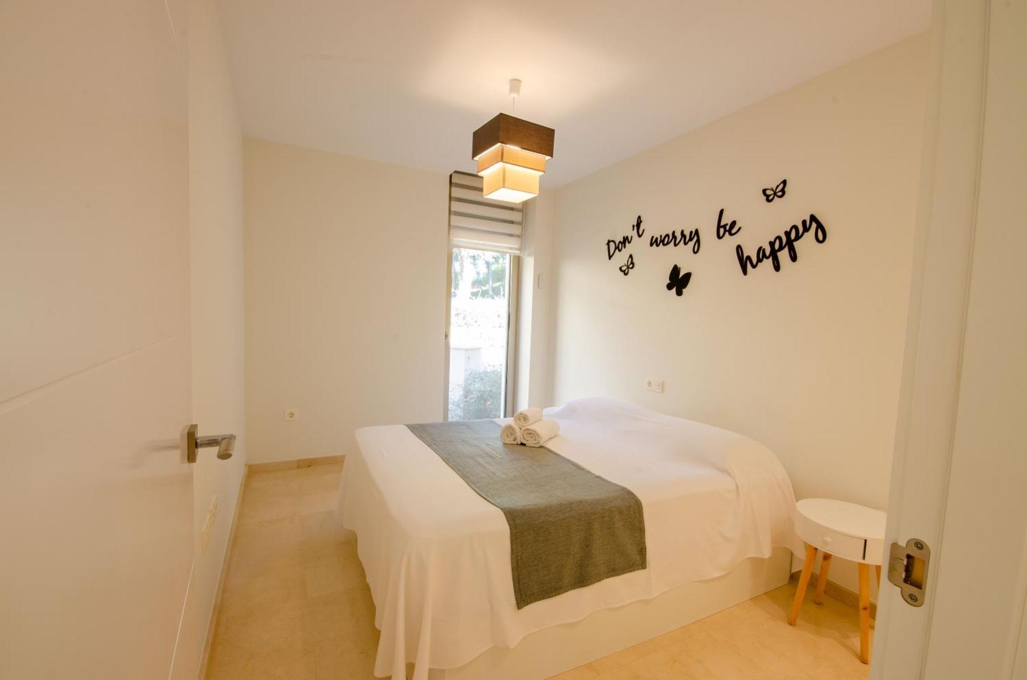 Villa Paradise Beach Villajoyosa Eksteriør bilde