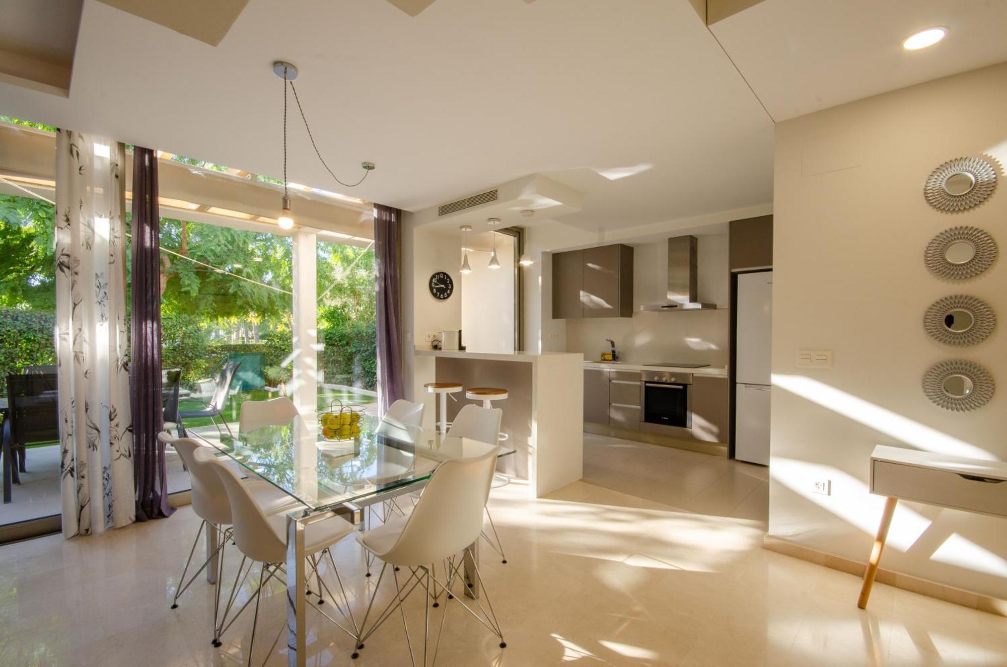 Villa Paradise Beach Villajoyosa Eksteriør bilde