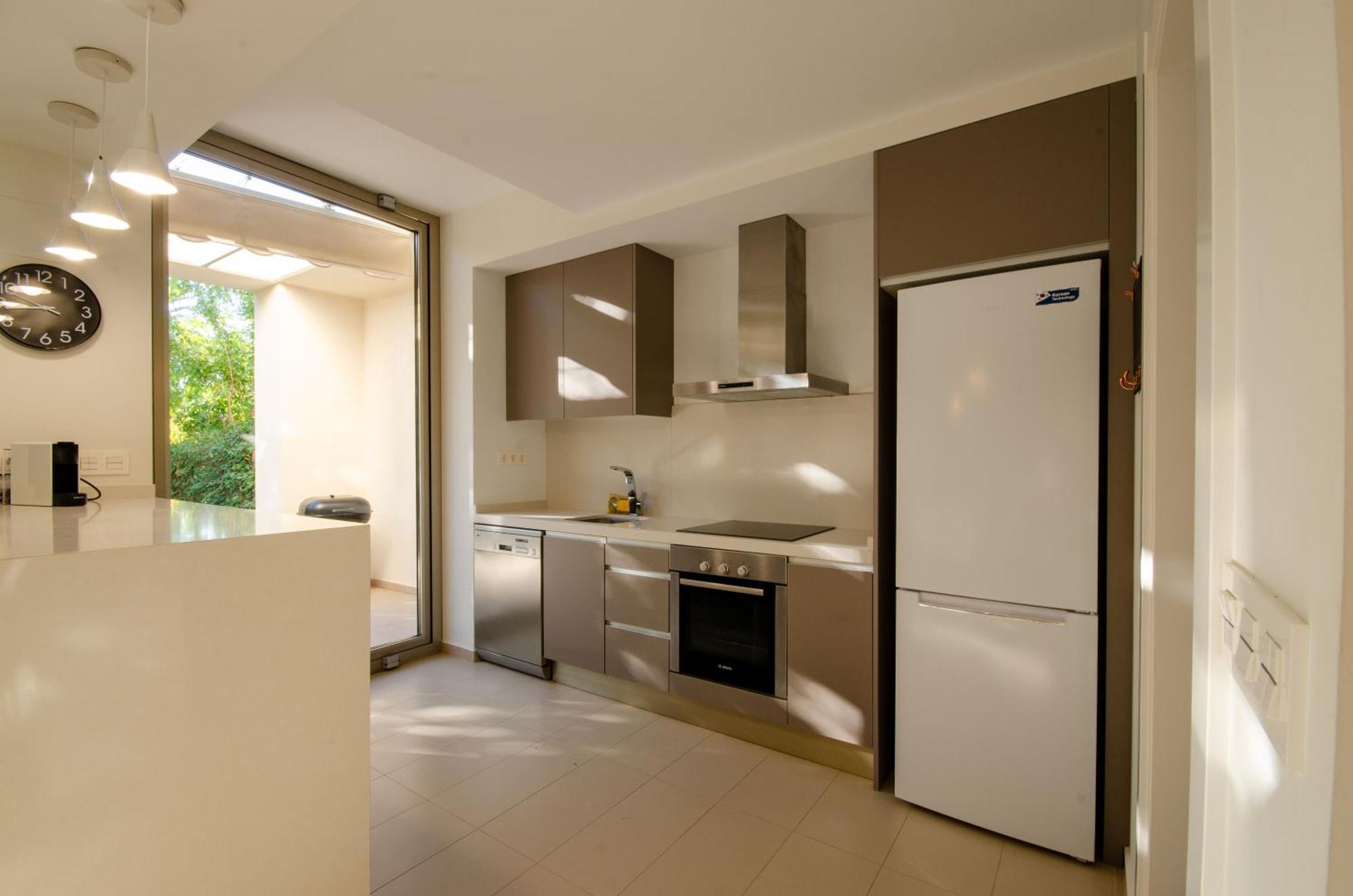 Villa Paradise Beach Villajoyosa Eksteriør bilde