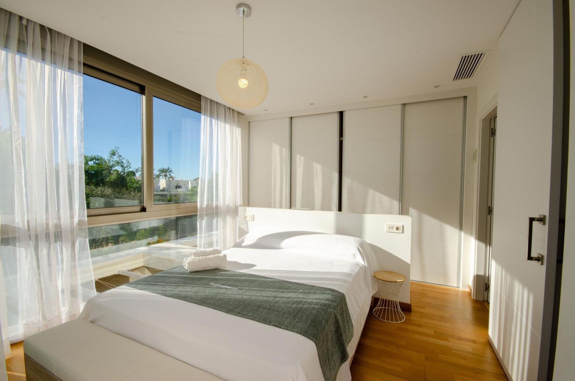 Villa Paradise Beach Villajoyosa Eksteriør bilde