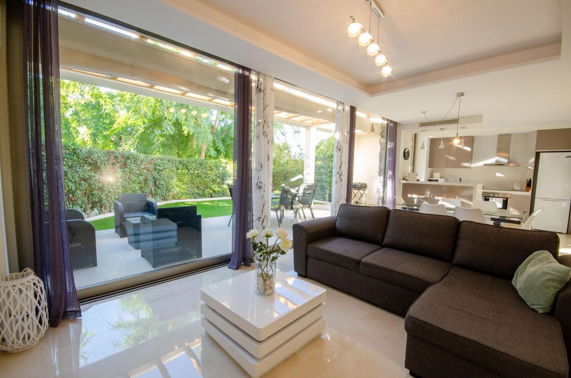 Villa Paradise Beach Villajoyosa Eksteriør bilde