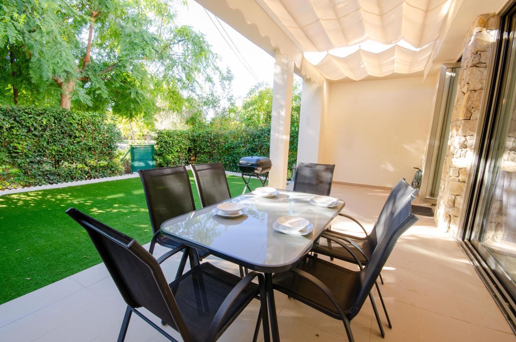 Villa Paradise Beach Villajoyosa Eksteriør bilde