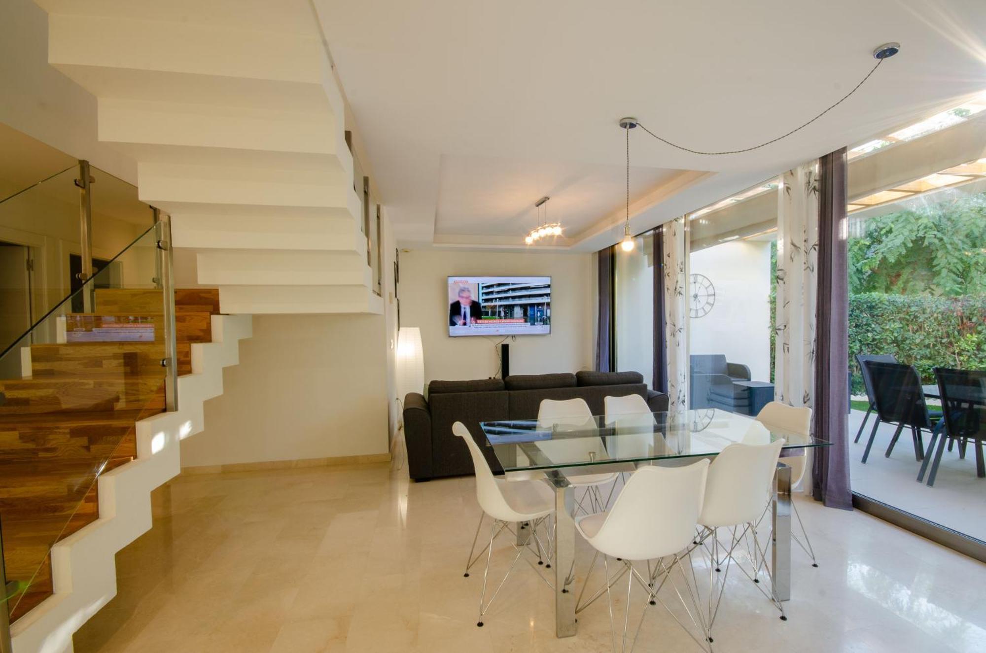 Villa Paradise Beach Villajoyosa Eksteriør bilde